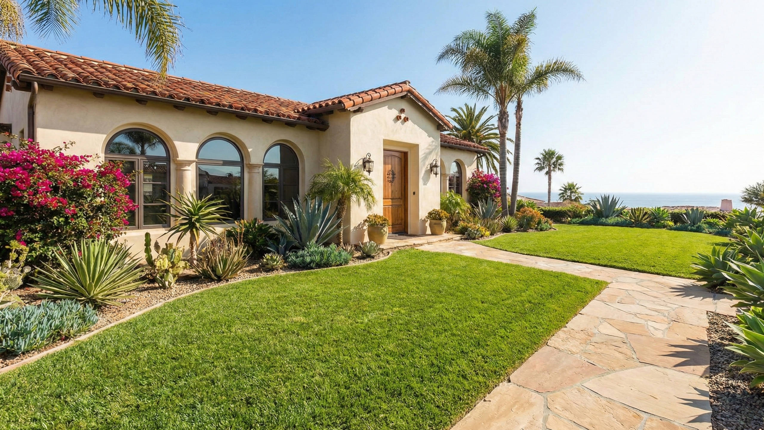 Beautiful San Diego Home